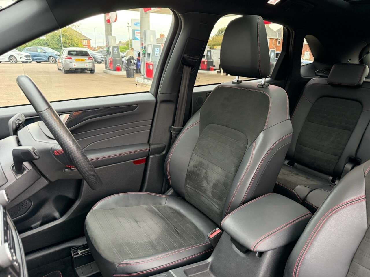 2023 FORD KUGA 2023 FORD KUGA