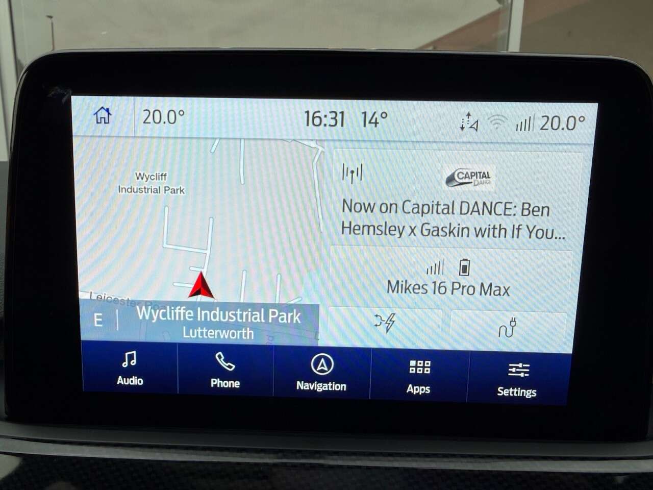 2023 FORD KUGA 2023 FORD KUGA