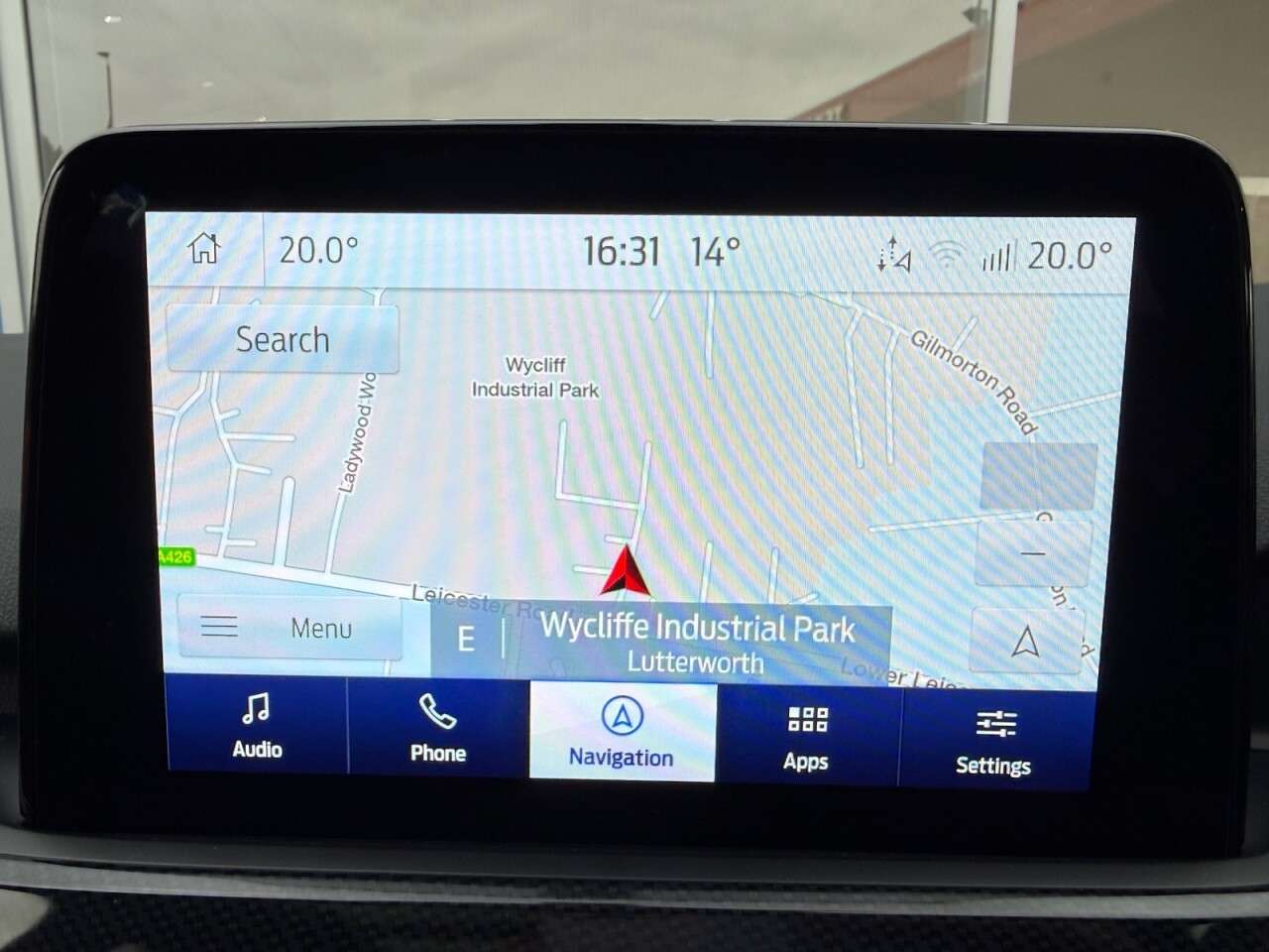 2023 FORD KUGA 2023 FORD KUGA