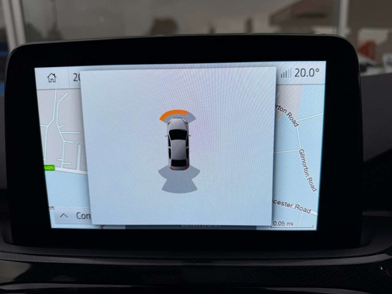 2023 FORD KUGA 2023 FORD KUGA