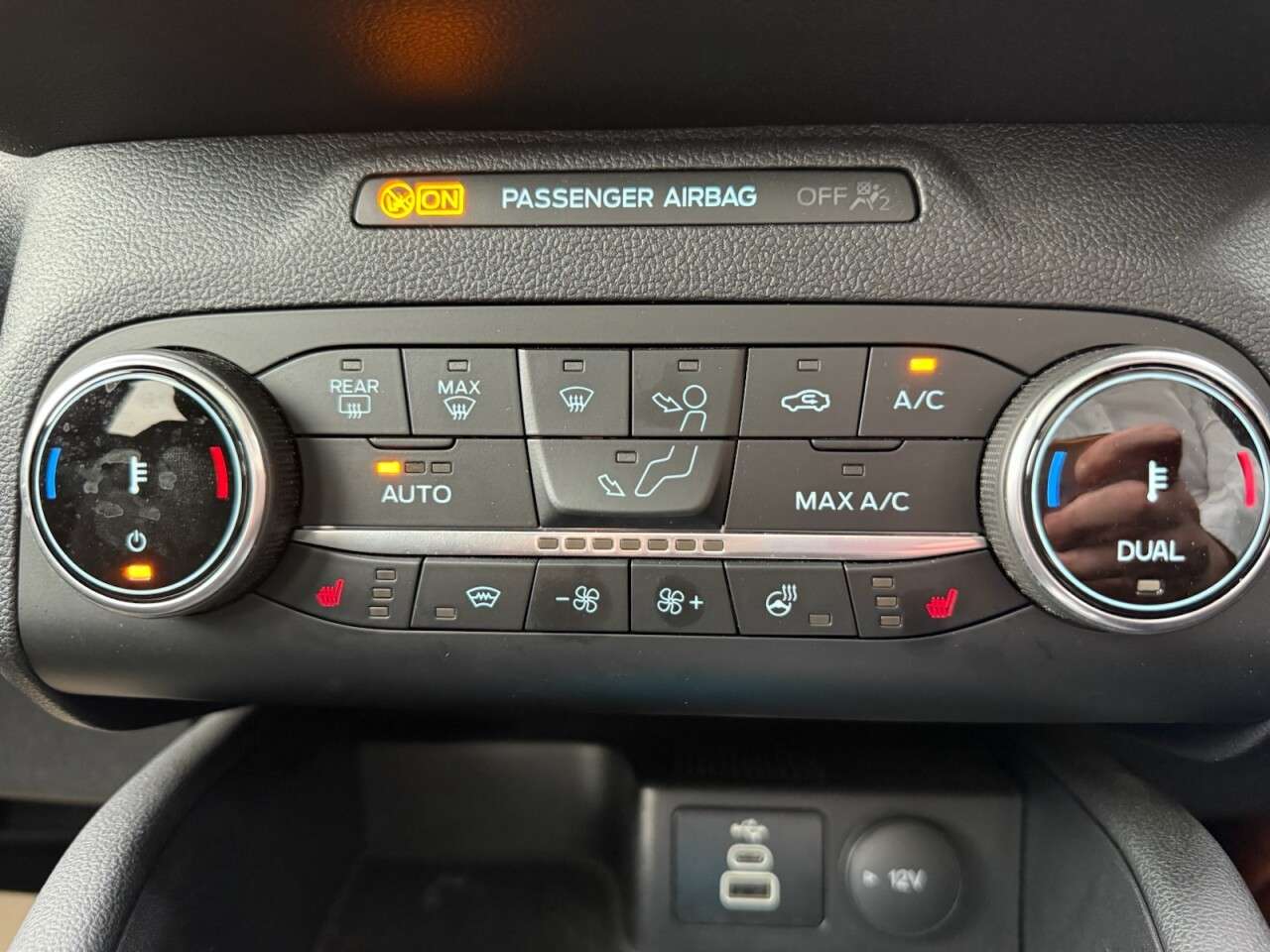 2023 FORD KUGA 2023 FORD KUGA