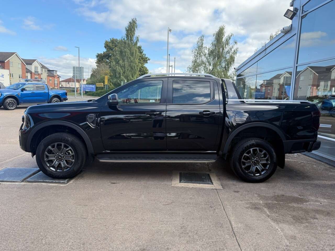 2023 FORD RANGER 2023 FORD RANGER