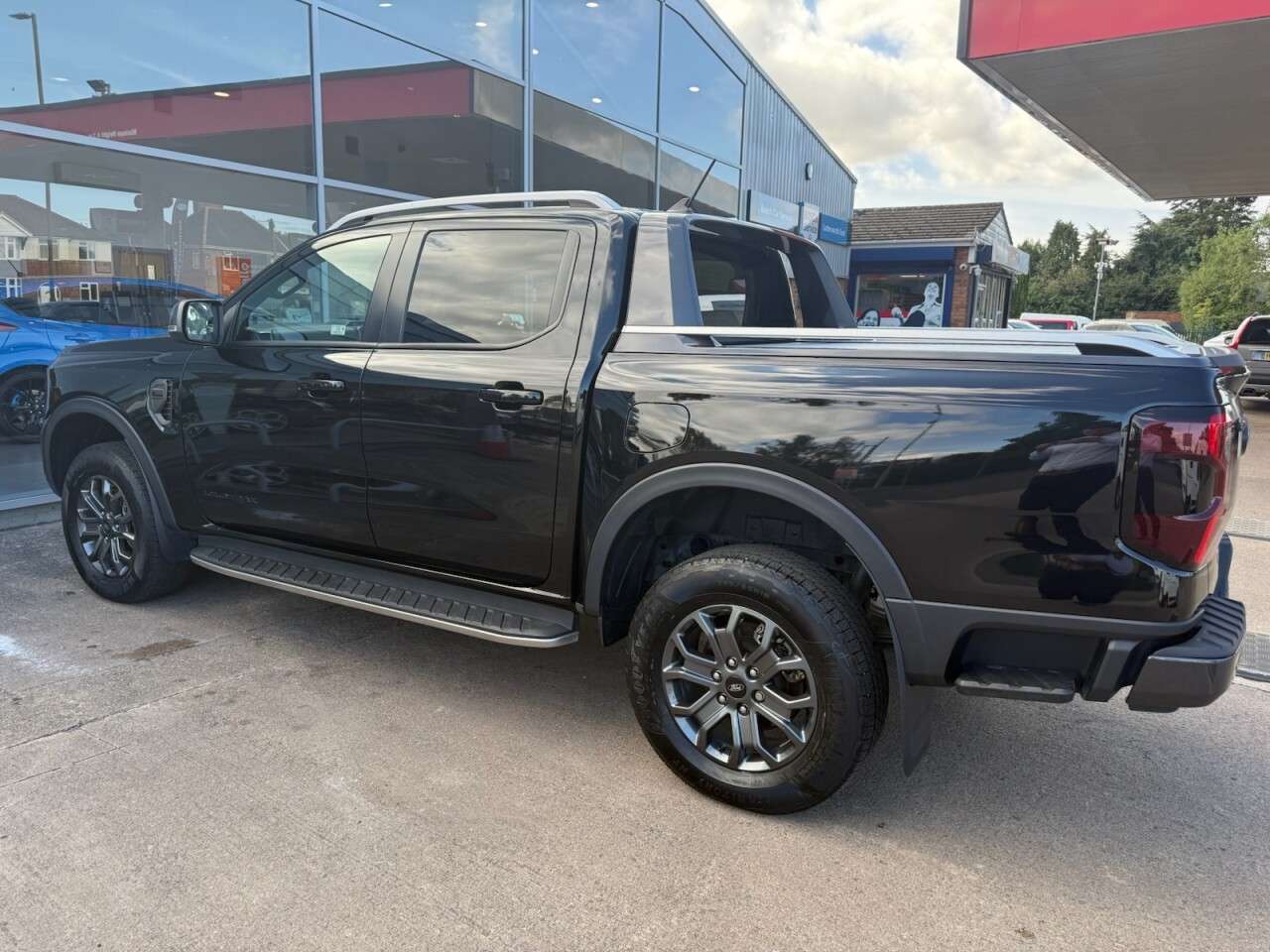 2023 FORD RANGER 2023 FORD RANGER