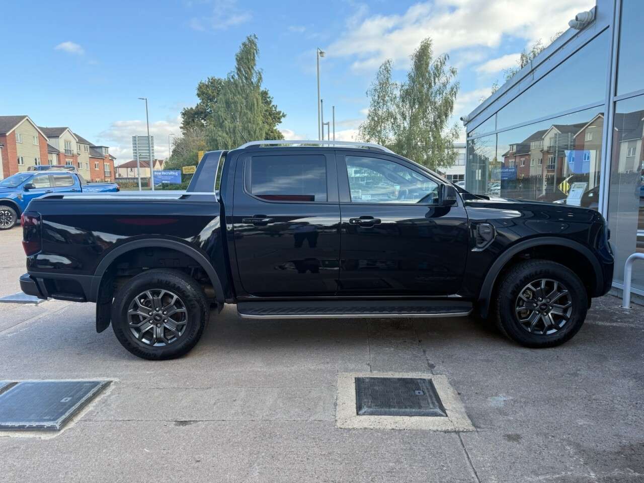 2023 FORD RANGER 2023 FORD RANGER