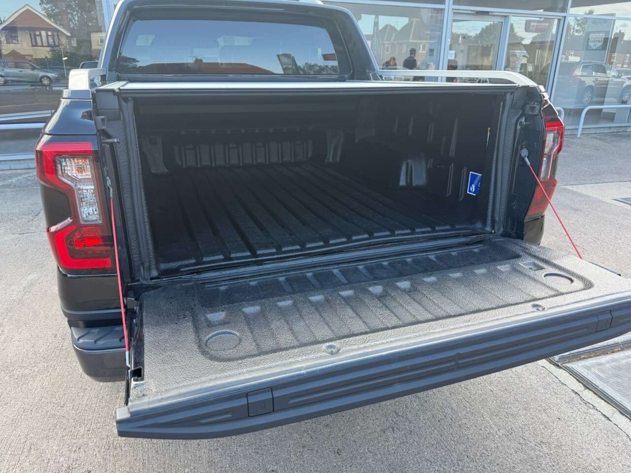 2023 FORD RANGER 2023 FORD RANGER