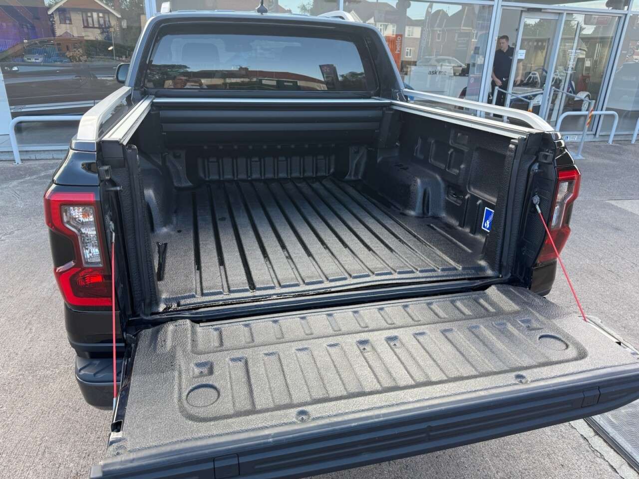 2023 FORD RANGER 2023 FORD RANGER