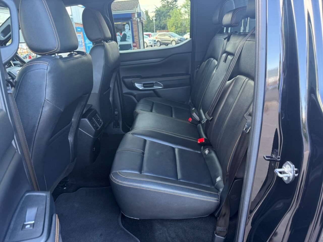 2023 FORD RANGER 2023 FORD RANGER