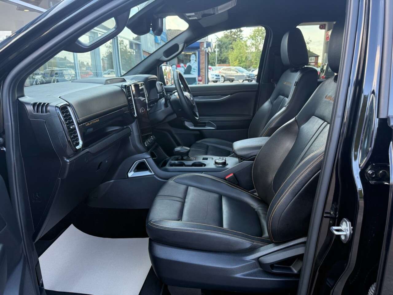 2023 FORD RANGER 2023 FORD RANGER