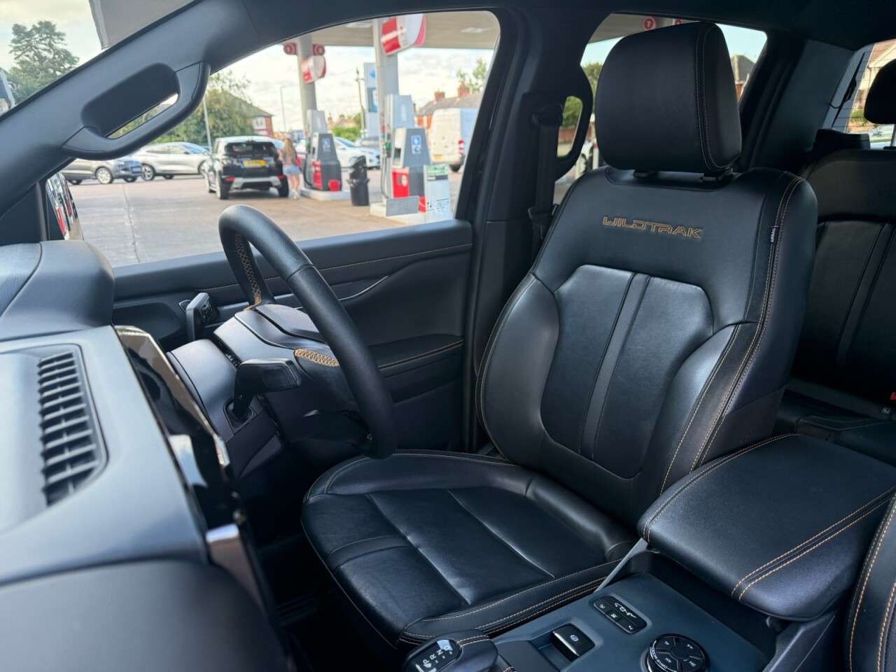 2023 FORD RANGER 2023 FORD RANGER