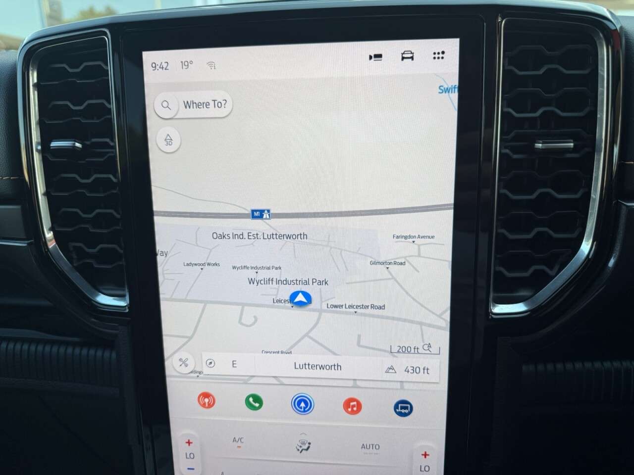 2023 FORD RANGER 2023 FORD RANGER