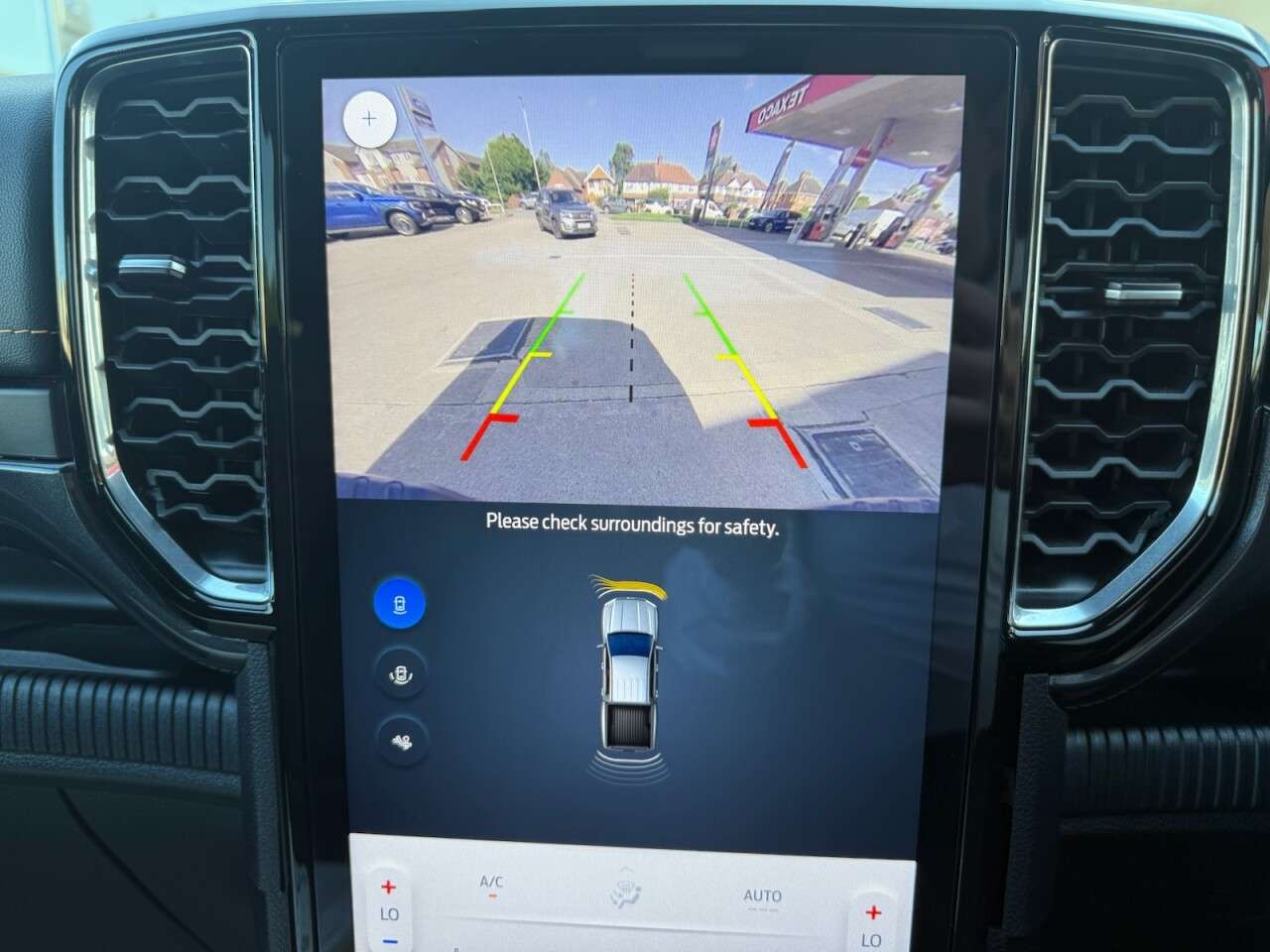 2023 FORD RANGER 2023 FORD RANGER