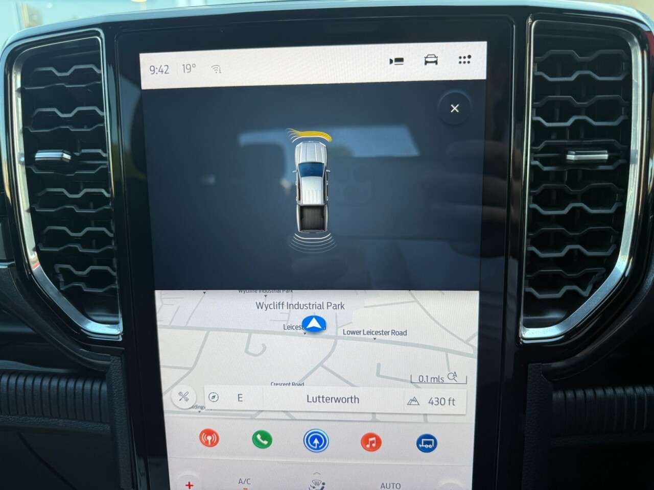 2023 FORD RANGER 2023 FORD RANGER