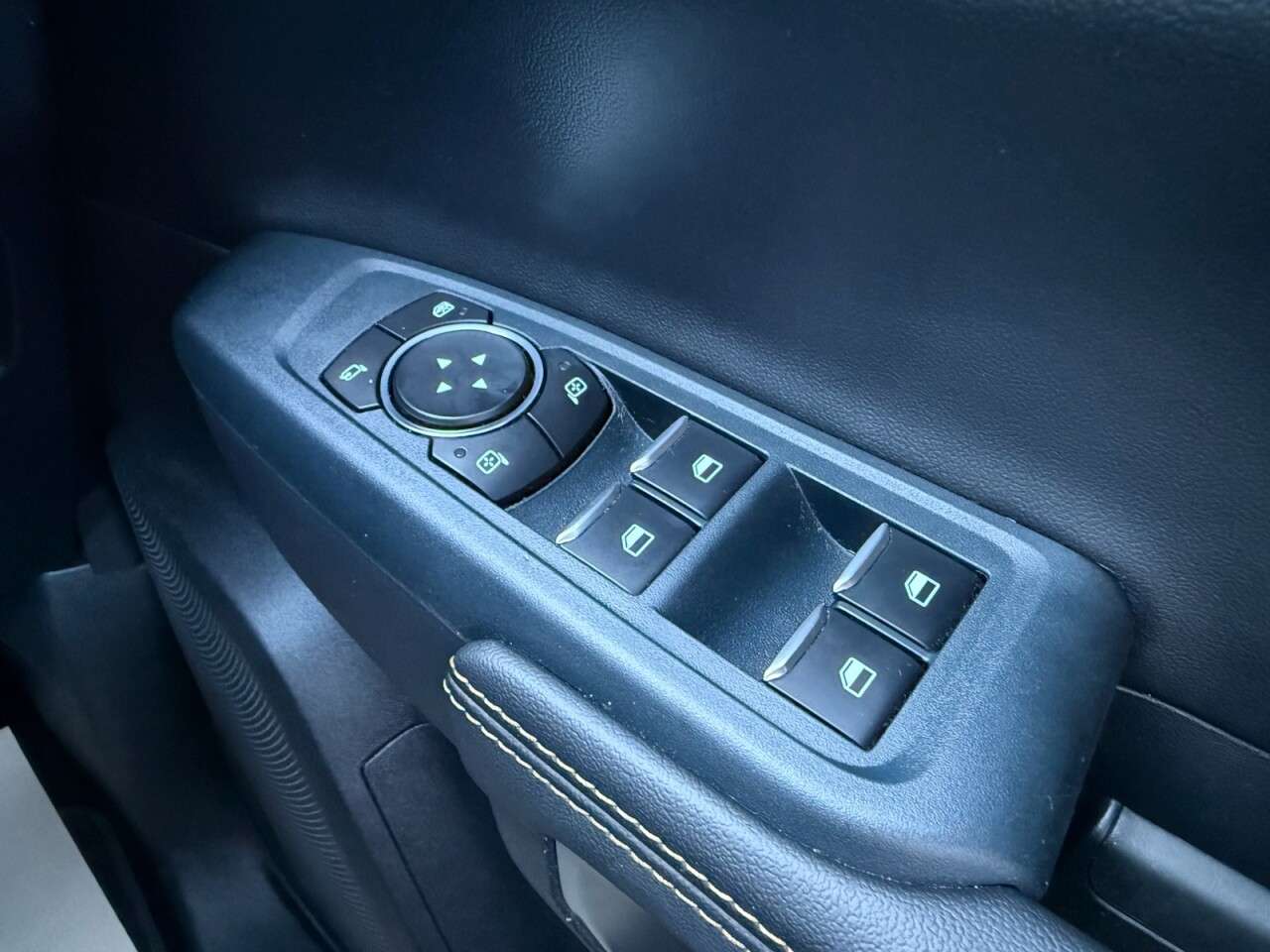 2023 FORD RANGER 2023 FORD RANGER