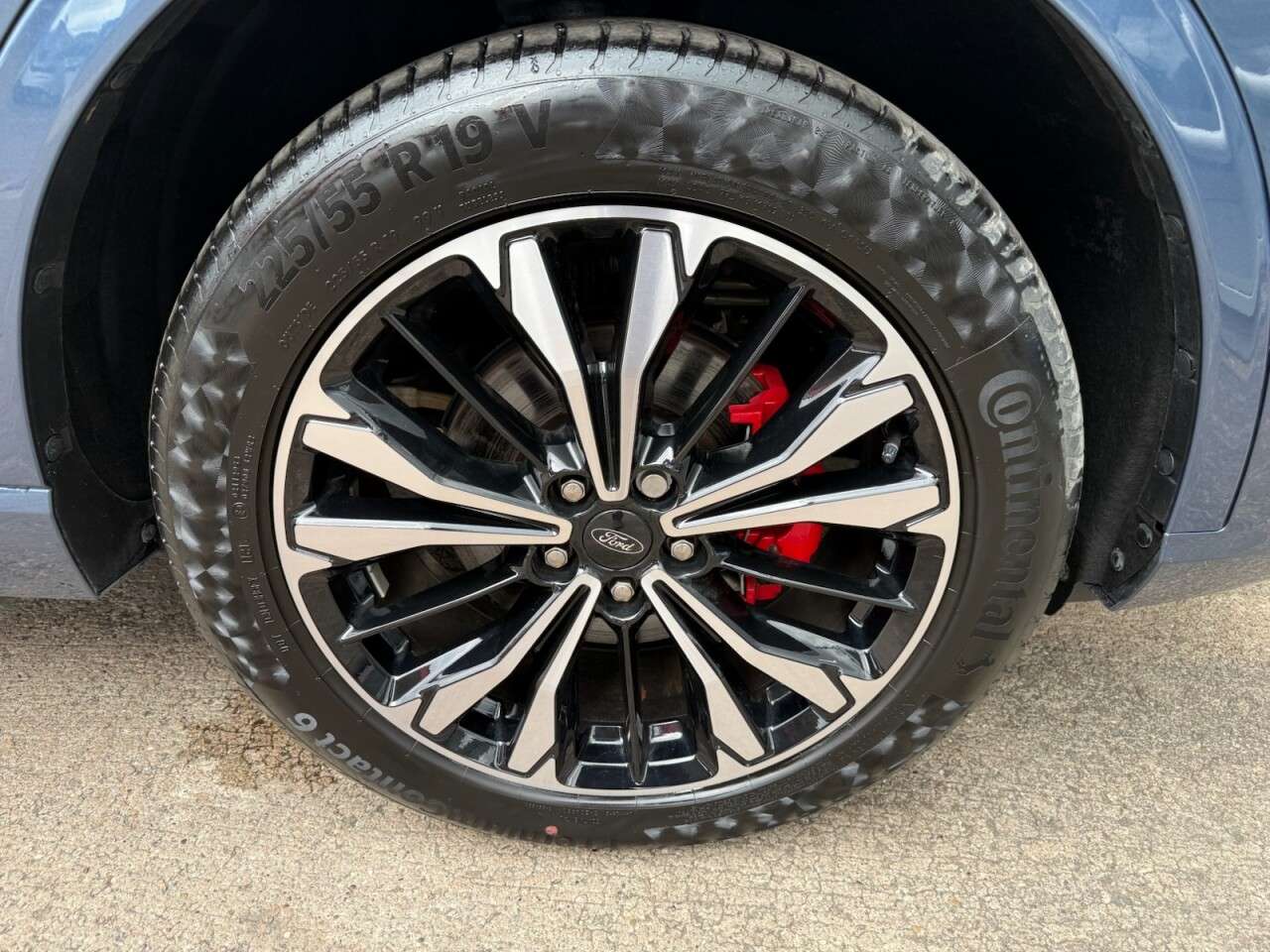 2021 FORD KUGA 2021 FORD KUGA