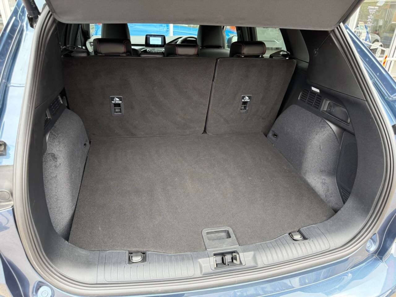 2021 FORD KUGA 2021 FORD KUGA