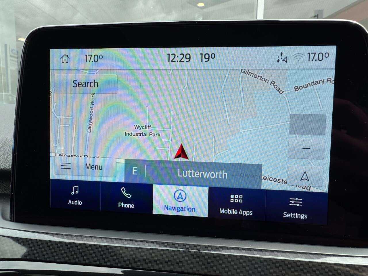 2021 FORD KUGA 2021 FORD KUGA