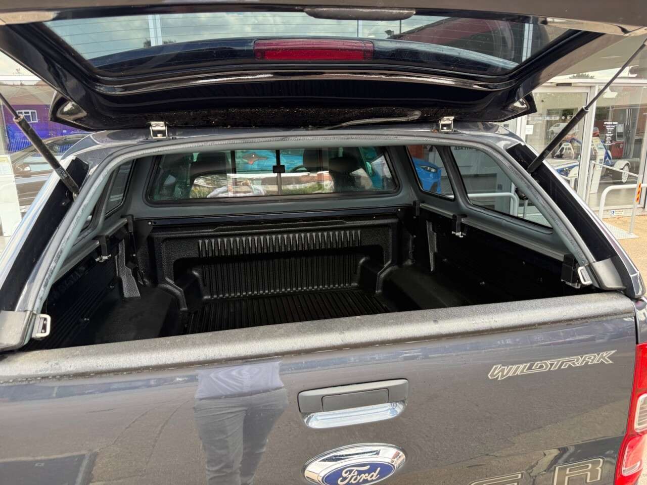 2022 FORD RANGER 2022 FORD RANGER