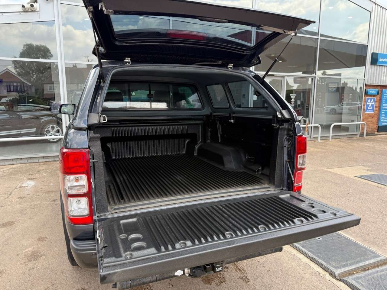 2022 FORD RANGER 2022 FORD RANGER