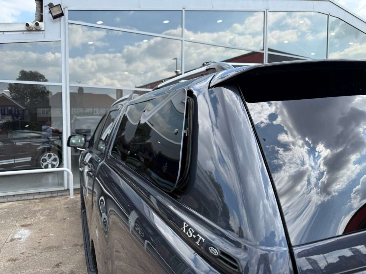 2022 FORD RANGER 2022 FORD RANGER