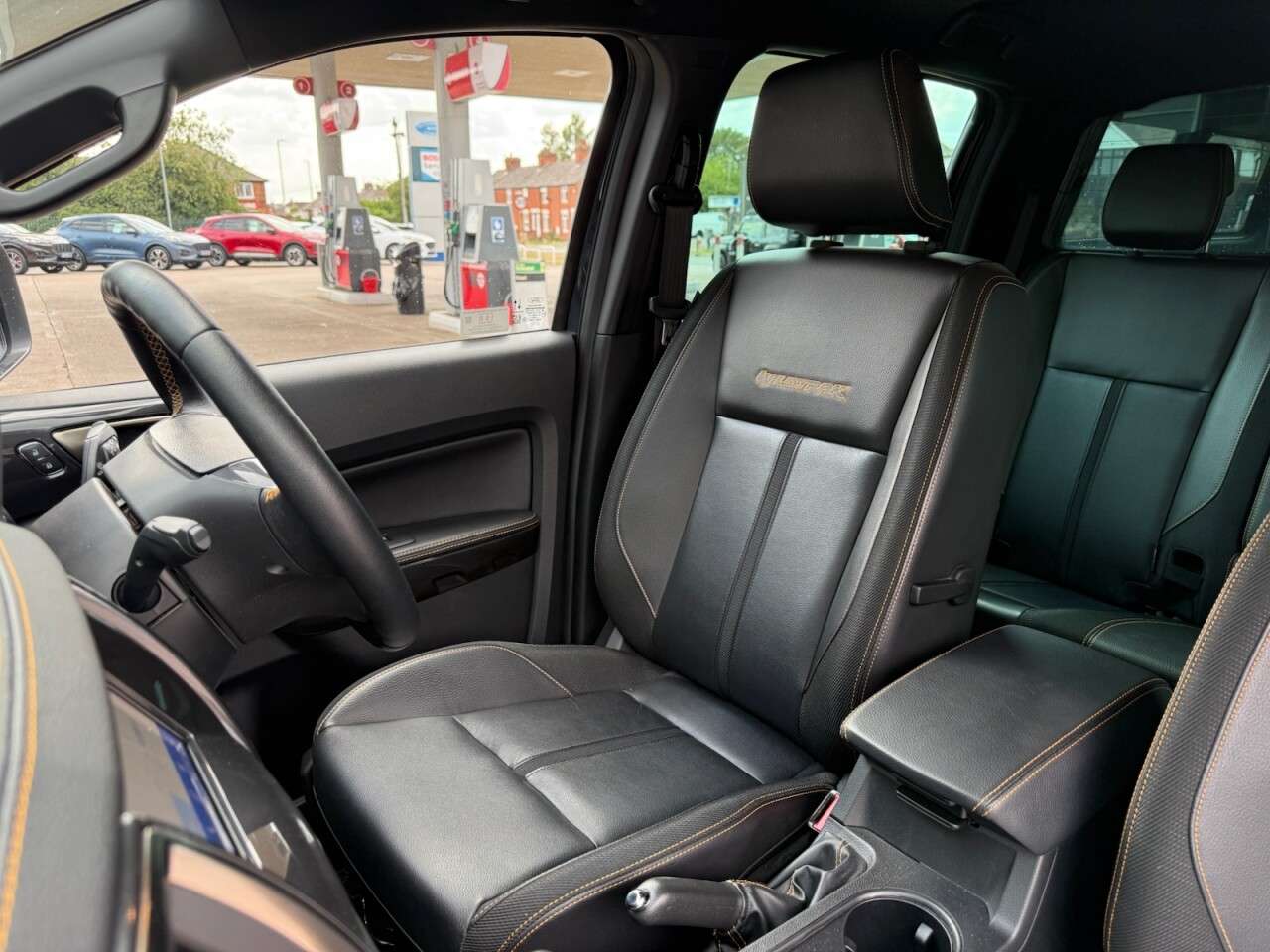 2022 FORD RANGER 2022 FORD RANGER