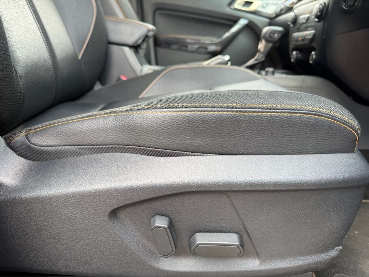 2022 FORD RANGER 2022 FORD RANGER