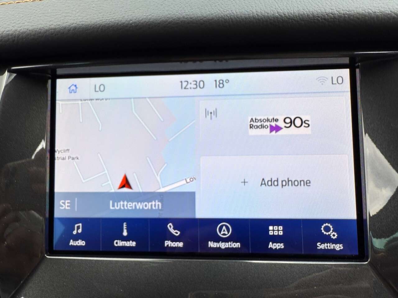 2022 FORD RANGER 2022 FORD RANGER