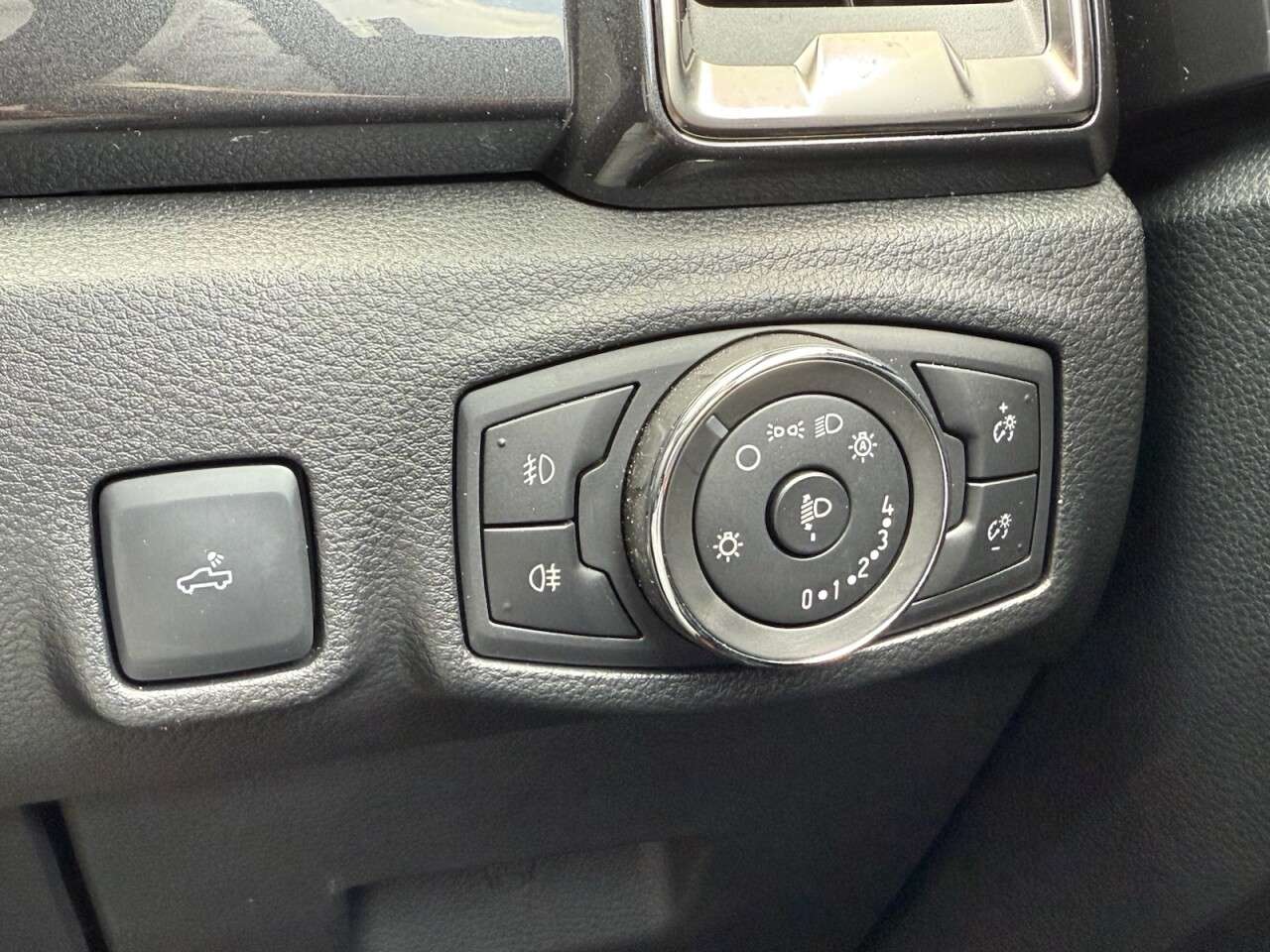 2022 FORD RANGER 2022 FORD RANGER