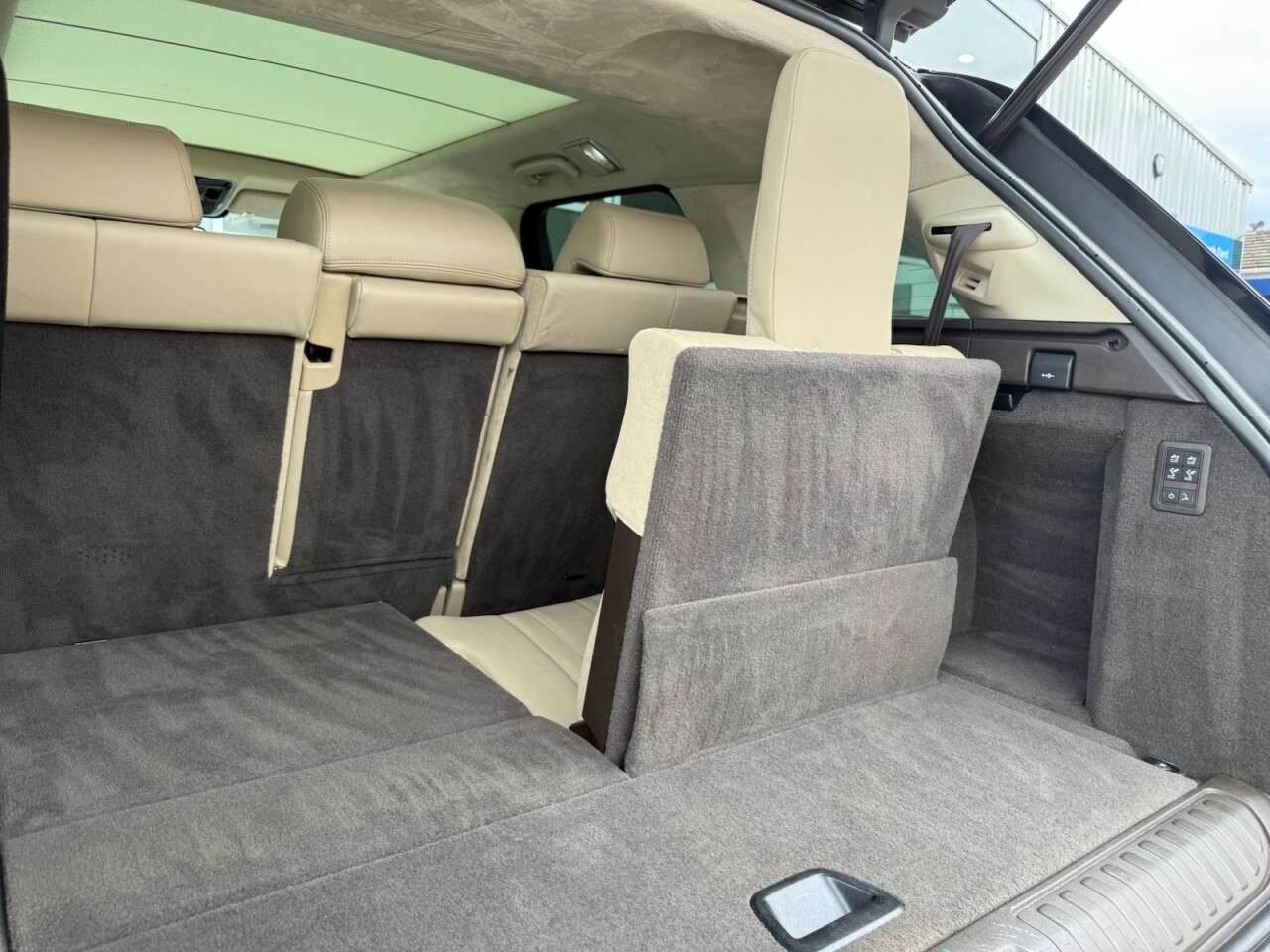 2014 LAND ROVER RANGE ROVER SPORT 2014 LAND ROVER RANGE ROVER SPORT