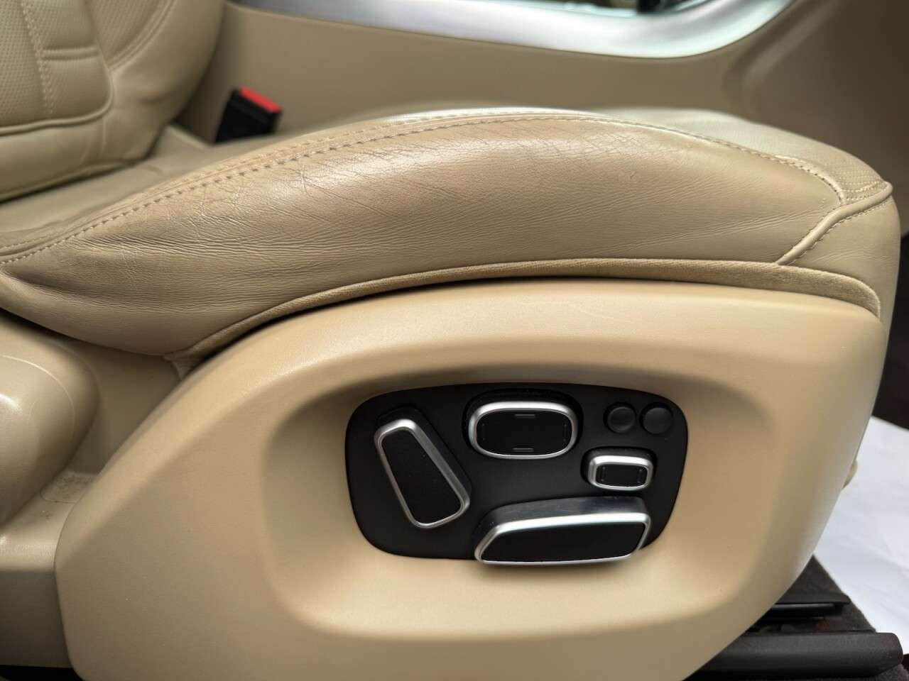 2014 LAND ROVER RANGE ROVER SPORT 2014 LAND ROVER RANGE ROVER SPORT