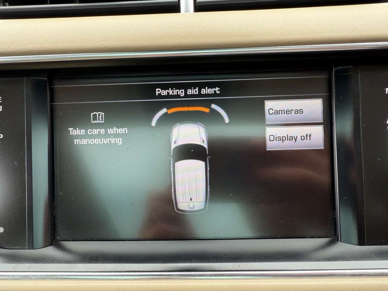 2014 LAND ROVER RANGE ROVER SPORT 2014 LAND ROVER RANGE ROVER SPORT