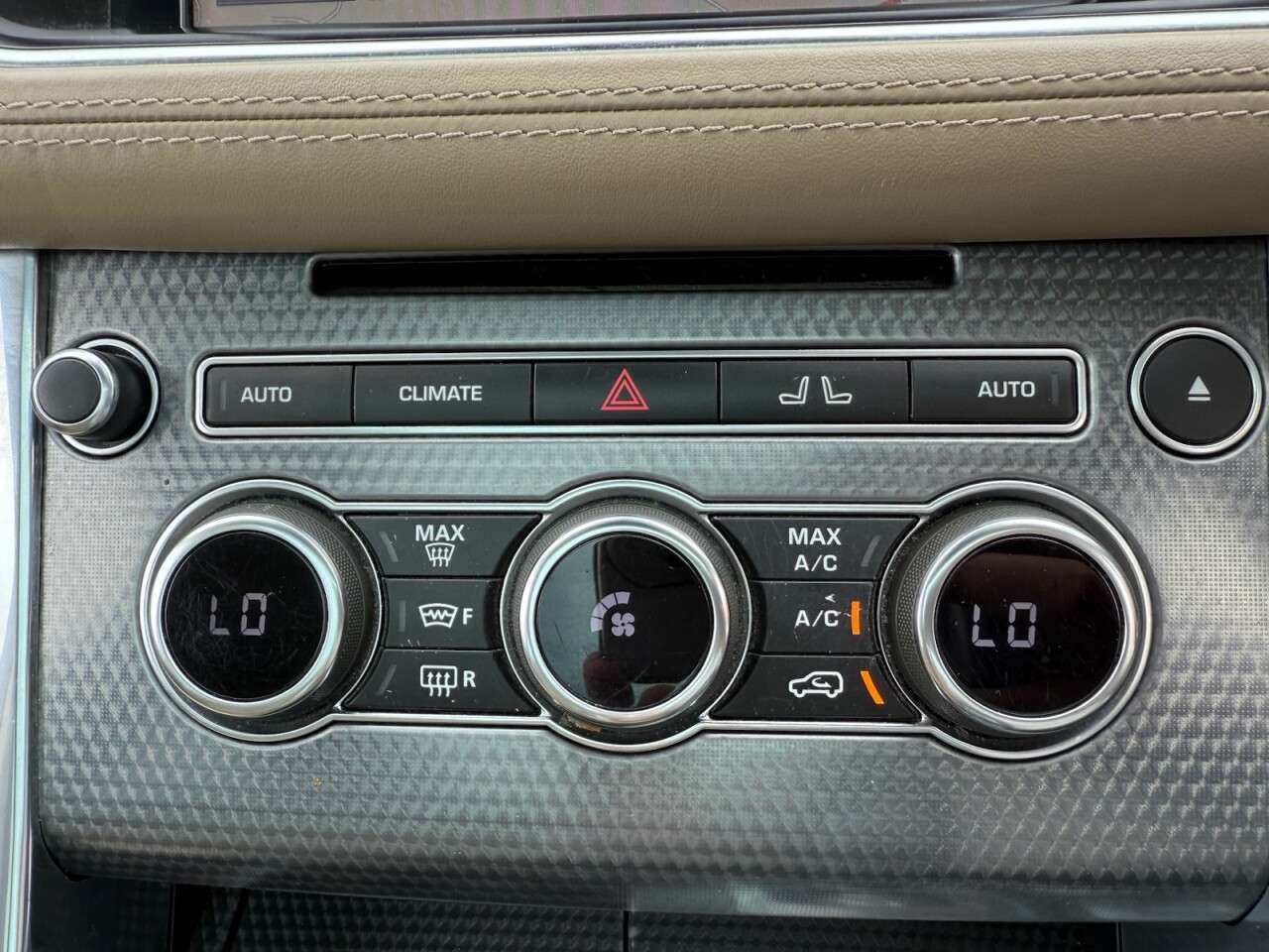 2014 LAND ROVER RANGE ROVER SPORT 2014 LAND ROVER RANGE ROVER SPORT