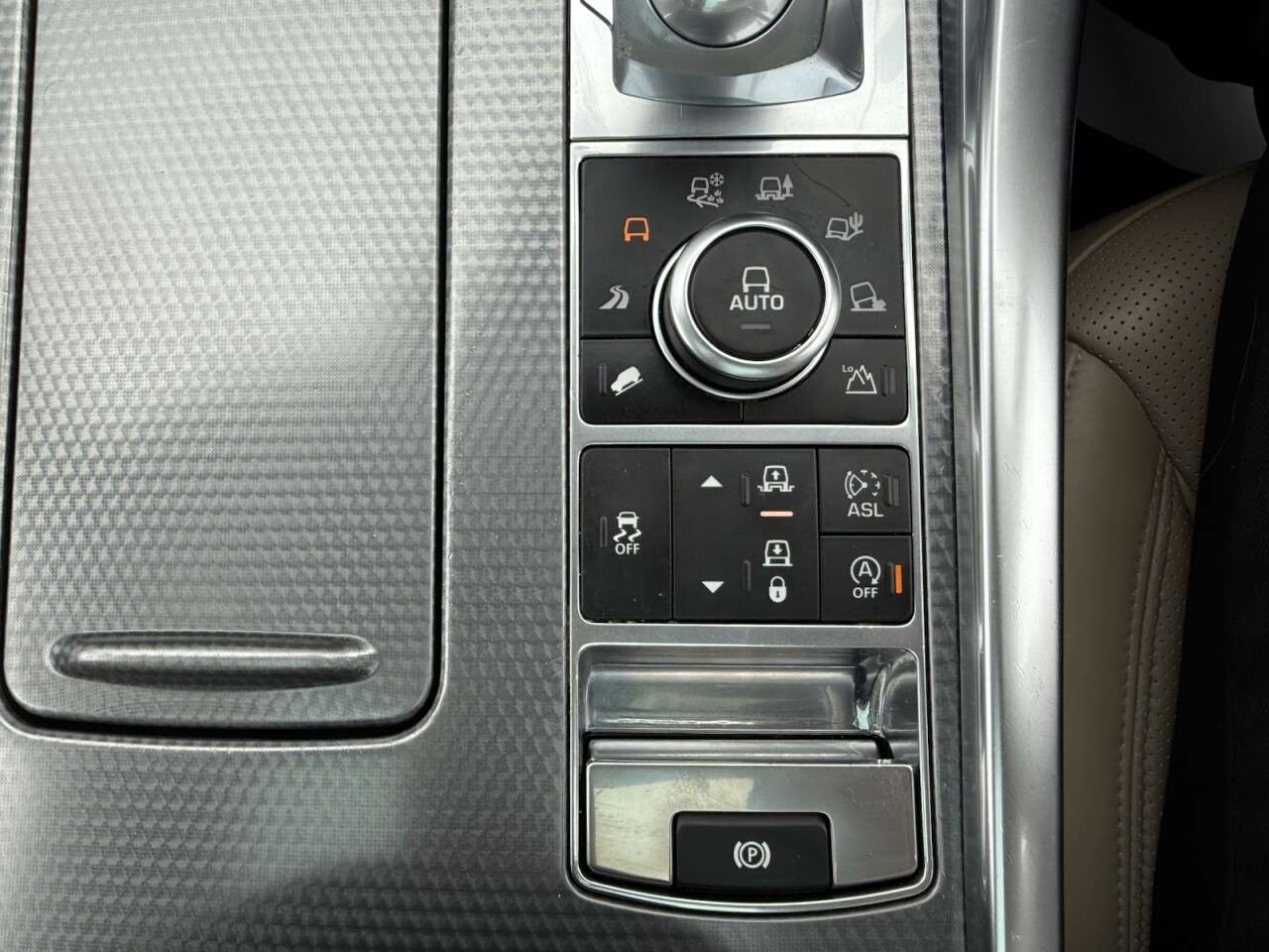 2014 LAND ROVER RANGE ROVER SPORT 2014 LAND ROVER RANGE ROVER SPORT