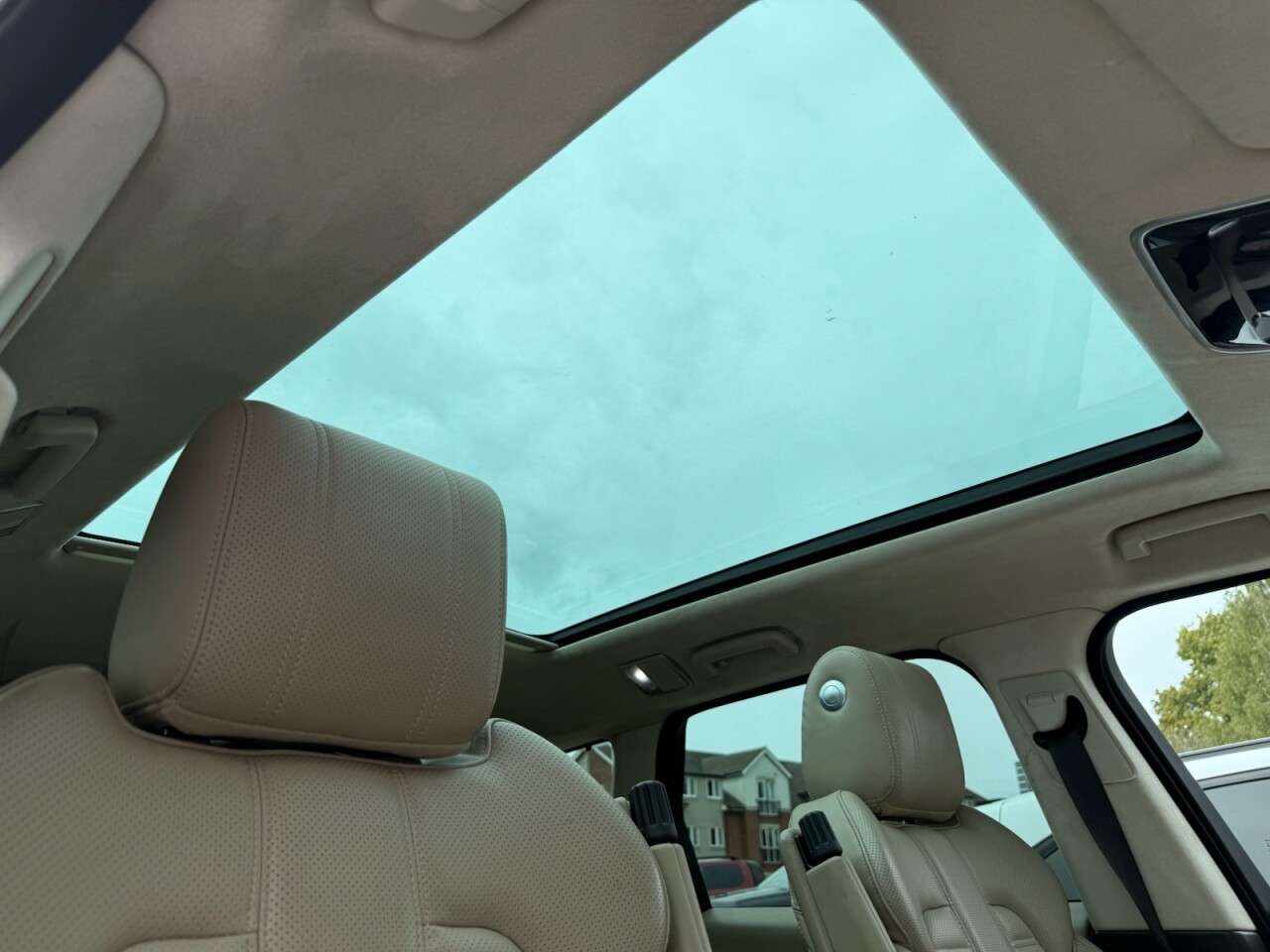 2014 LAND ROVER RANGE ROVER SPORT 2014 LAND ROVER RANGE ROVER SPORT