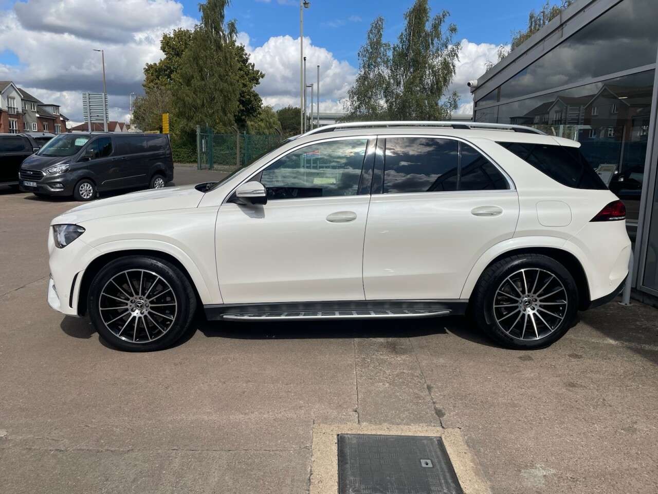 2022 MERCEDES-BENZ GLE 2022 MERCEDES-BENZ GLE