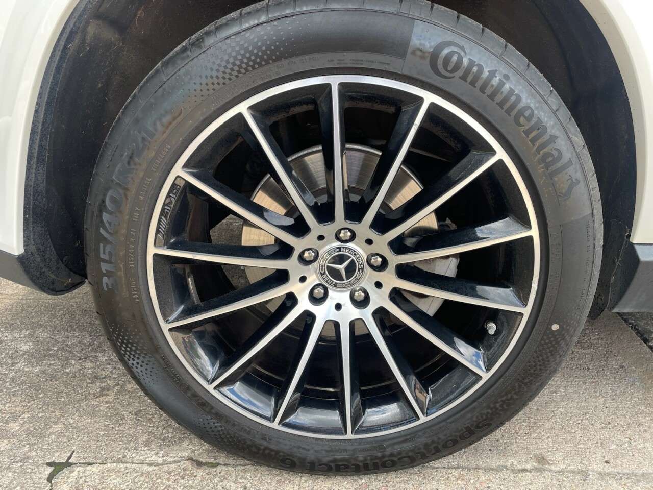 2022 MERCEDES-BENZ GLE 2022 MERCEDES-BENZ GLE