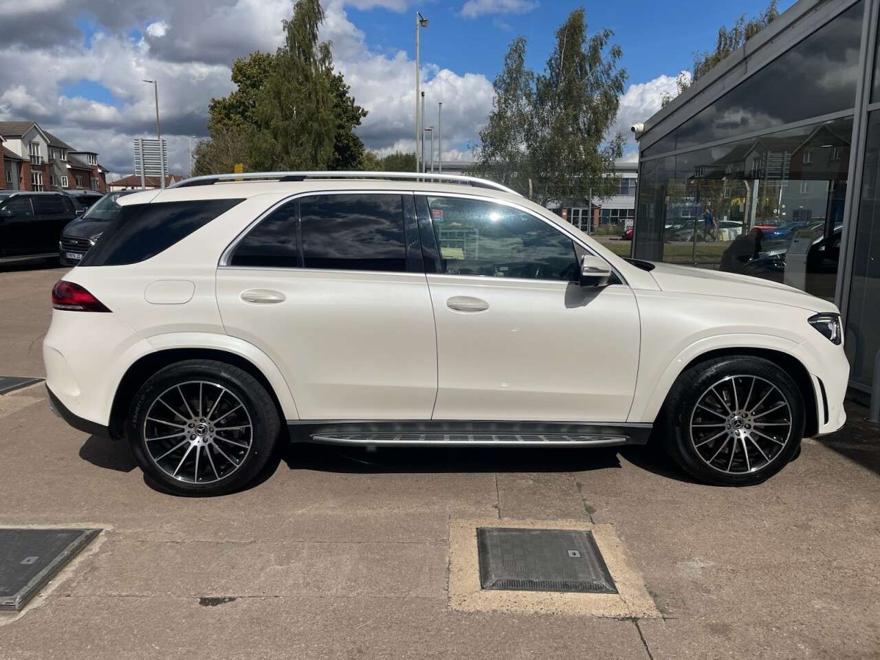 2022 MERCEDES-BENZ GLE 2022 MERCEDES-BENZ GLE