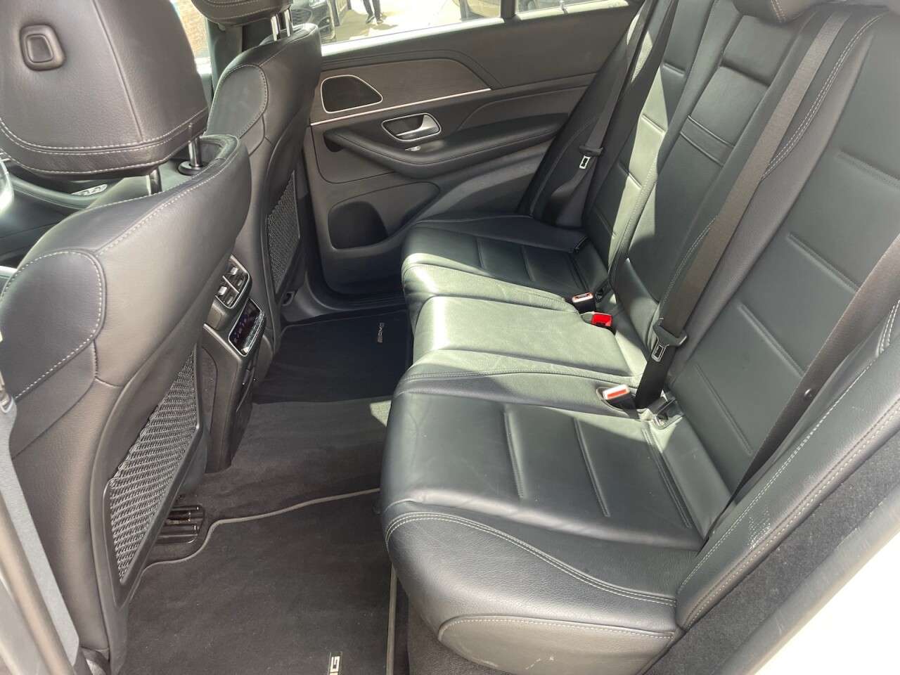 2022 MERCEDES-BENZ GLE 2022 MERCEDES-BENZ GLE