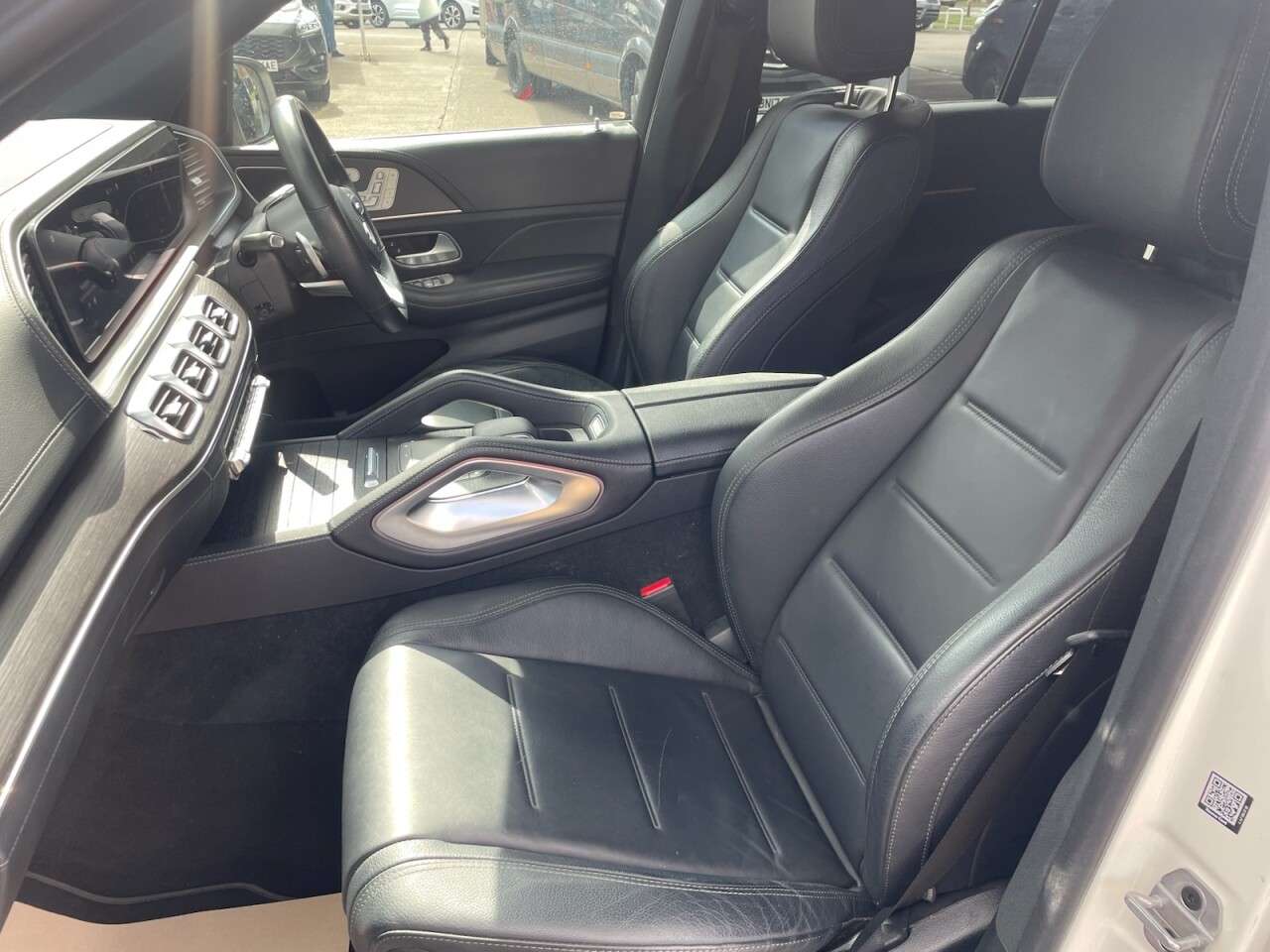 2022 MERCEDES-BENZ GLE 2022 MERCEDES-BENZ GLE