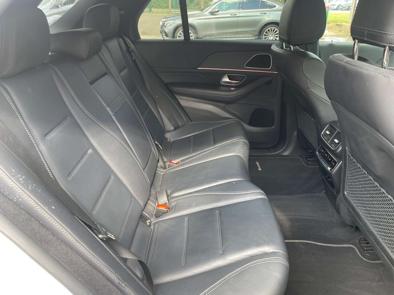 2022 MERCEDES-BENZ GLE 2022 MERCEDES-BENZ GLE