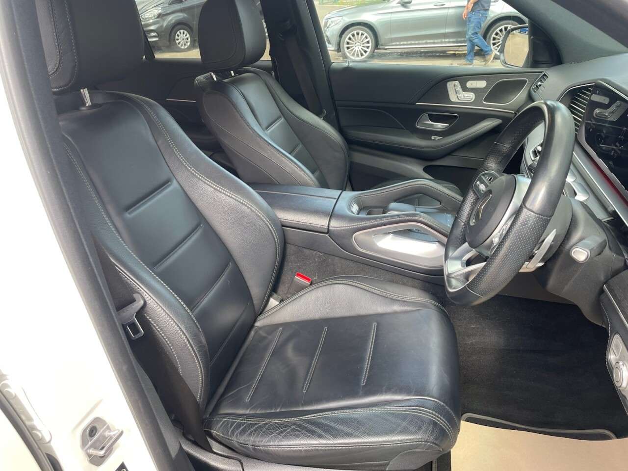 2022 MERCEDES-BENZ GLE 2022 MERCEDES-BENZ GLE