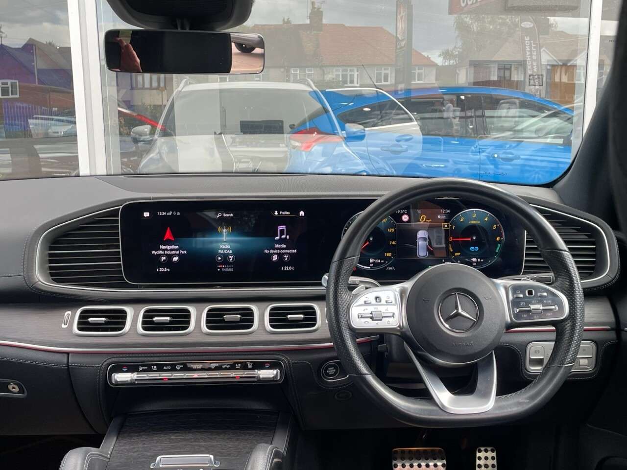 2022 MERCEDES-BENZ GLE 2022 MERCEDES-BENZ GLE