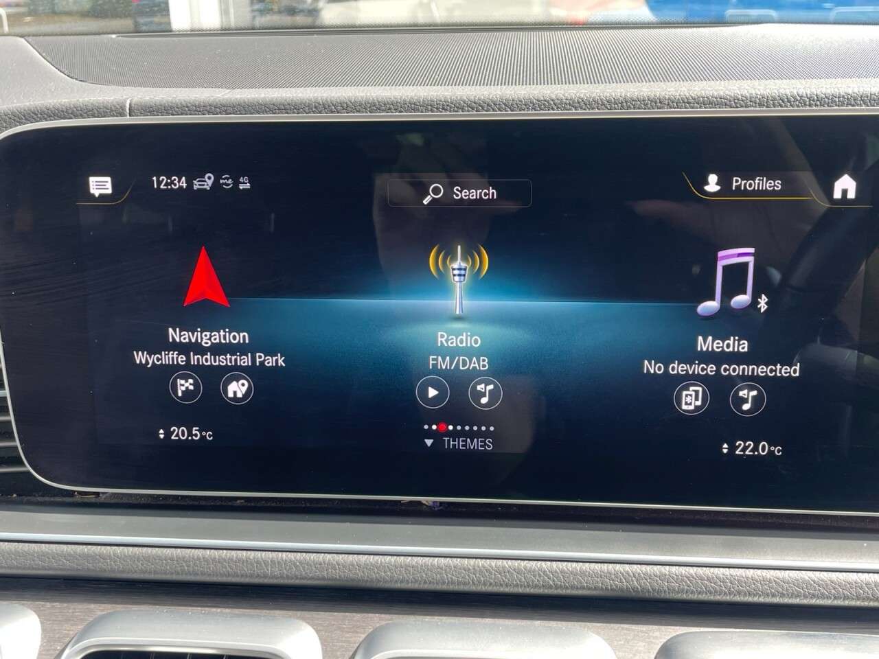 2022 MERCEDES-BENZ GLE 2022 MERCEDES-BENZ GLE