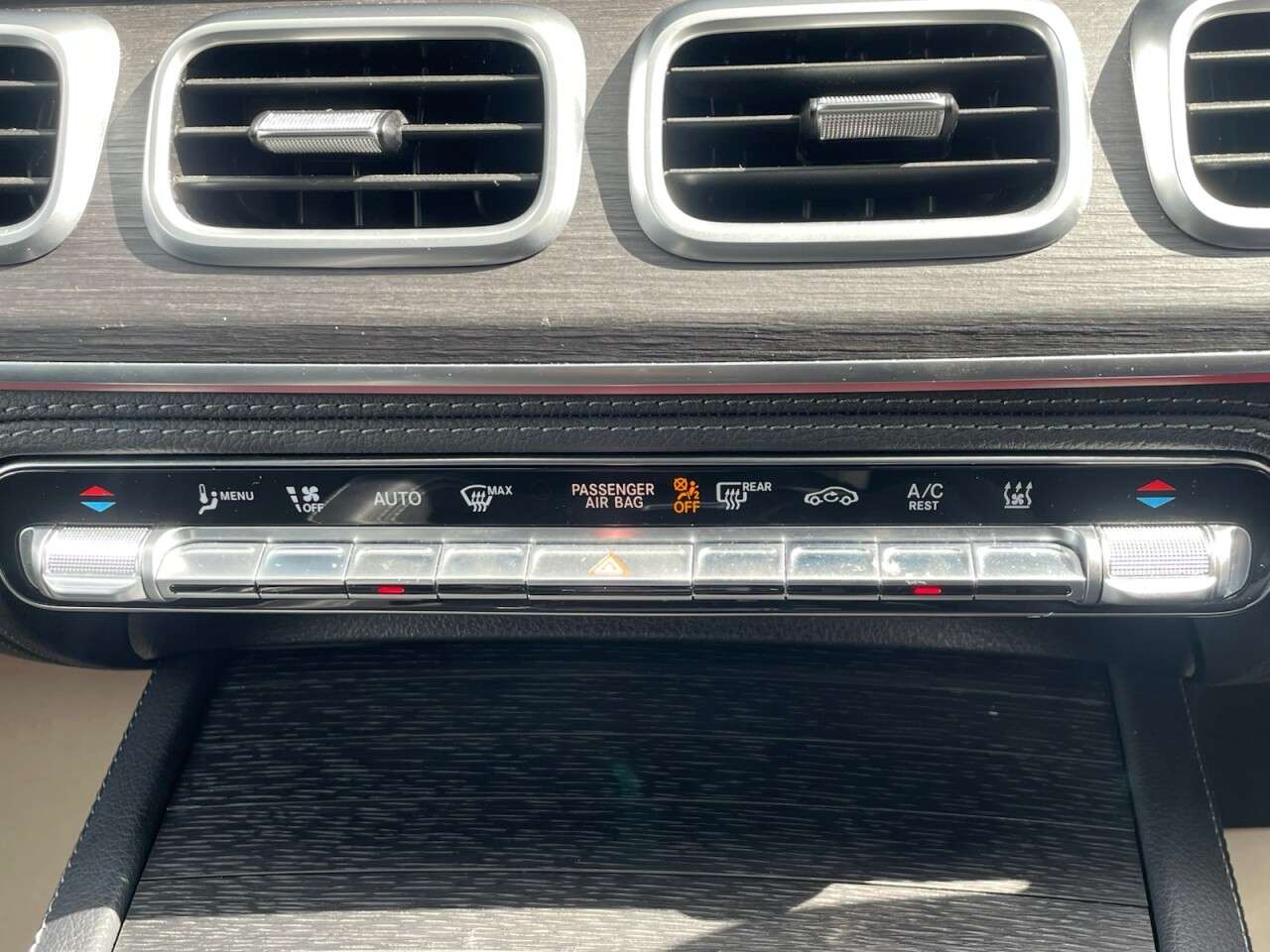 2022 MERCEDES-BENZ GLE 2022 MERCEDES-BENZ GLE