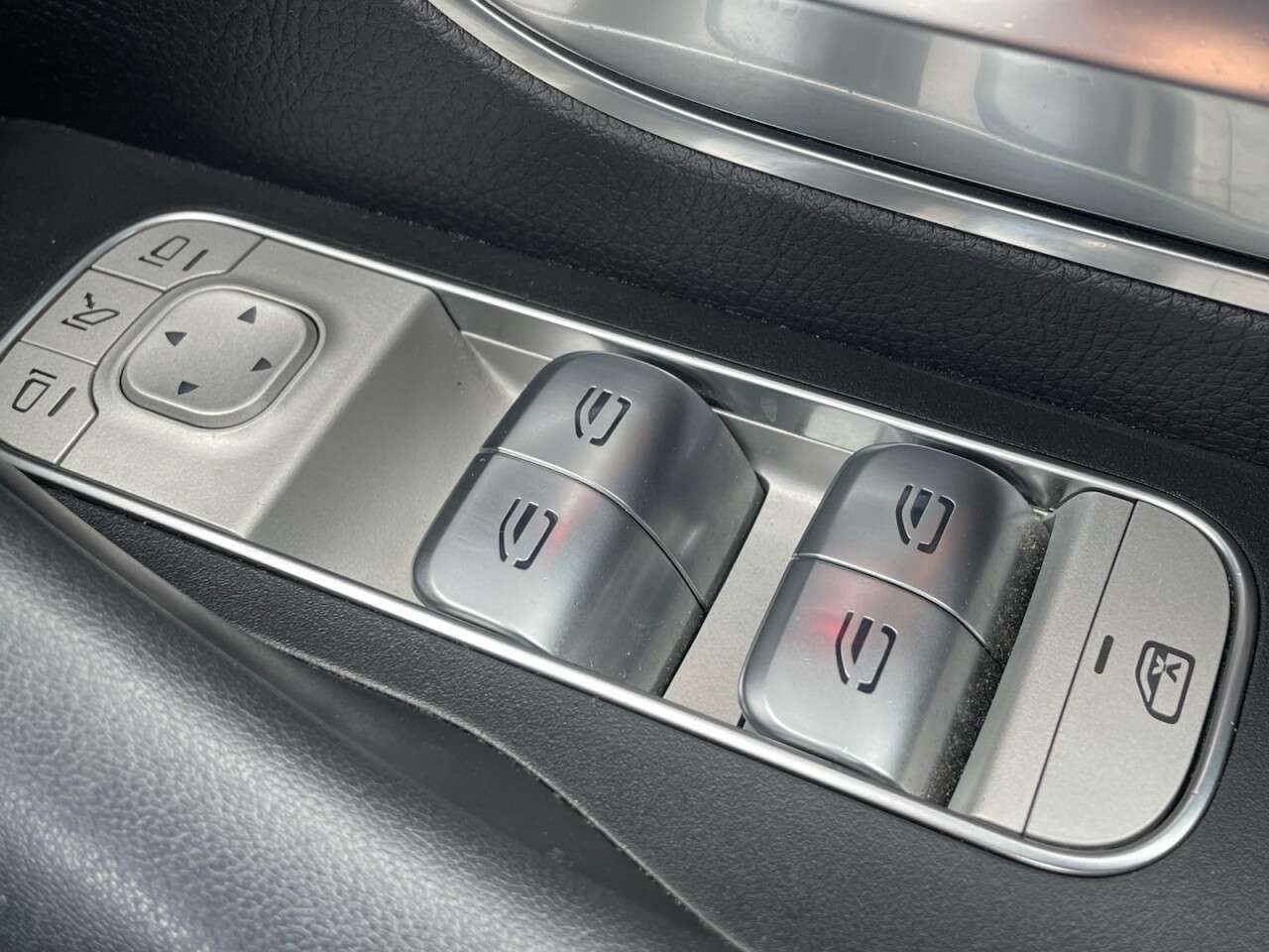 2022 MERCEDES-BENZ GLE 2022 MERCEDES-BENZ GLE