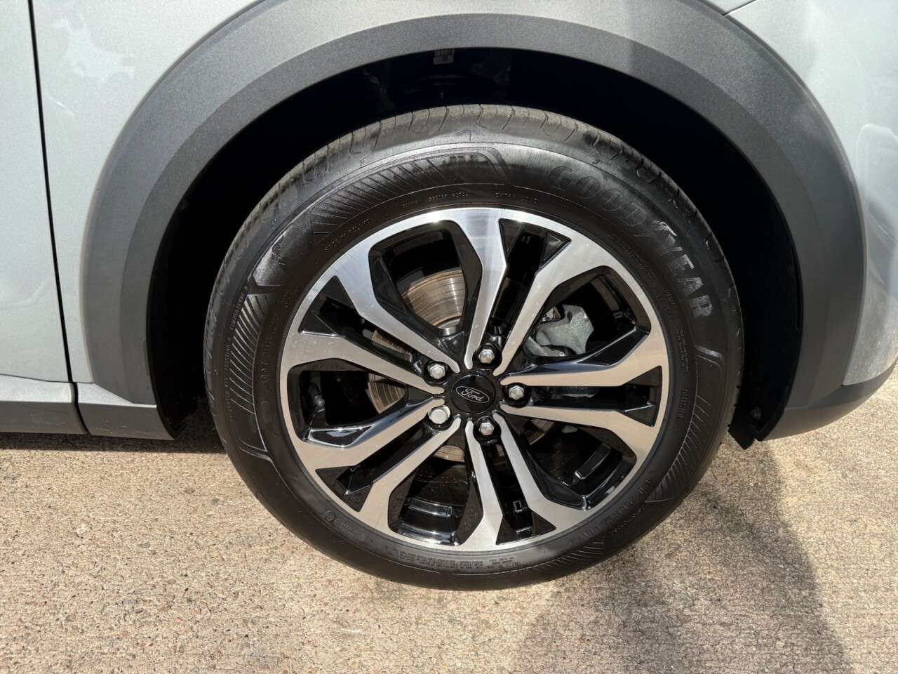 2024 FORD PUMA 2024 FORD PUMA