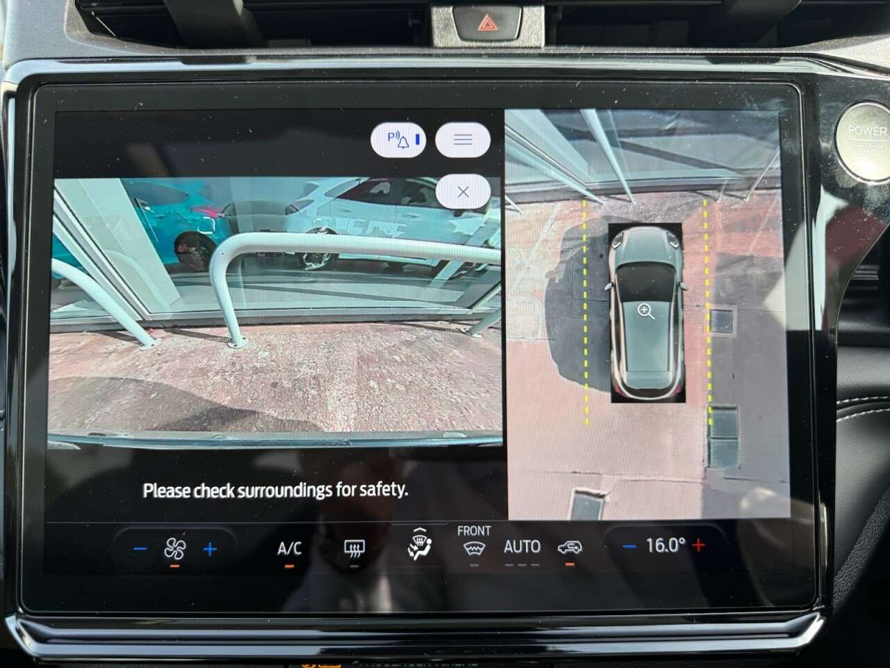 2024 FORD PUMA 2024 FORD PUMA