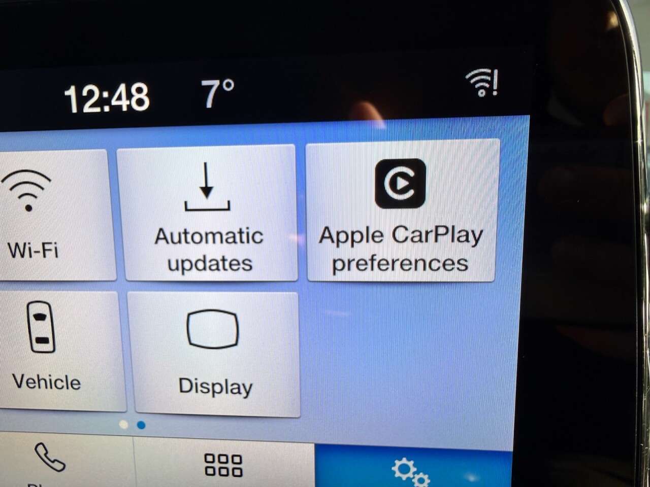 2020 FORD TRANSIT CUSTOM 2020 FORD TRANSIT CUSTOM