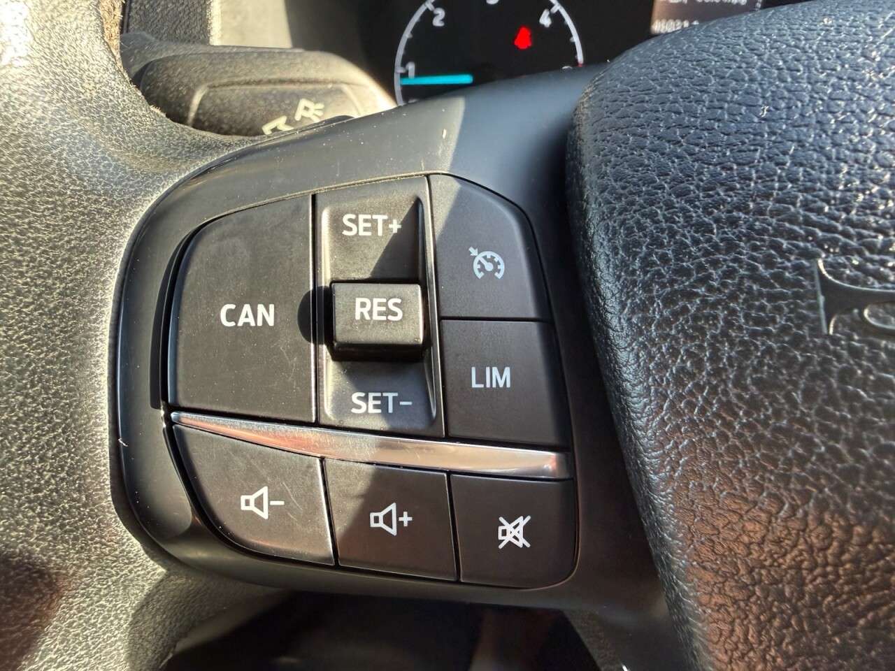 2020 FORD TRANSIT CUSTOM 2020 FORD TRANSIT CUSTOM