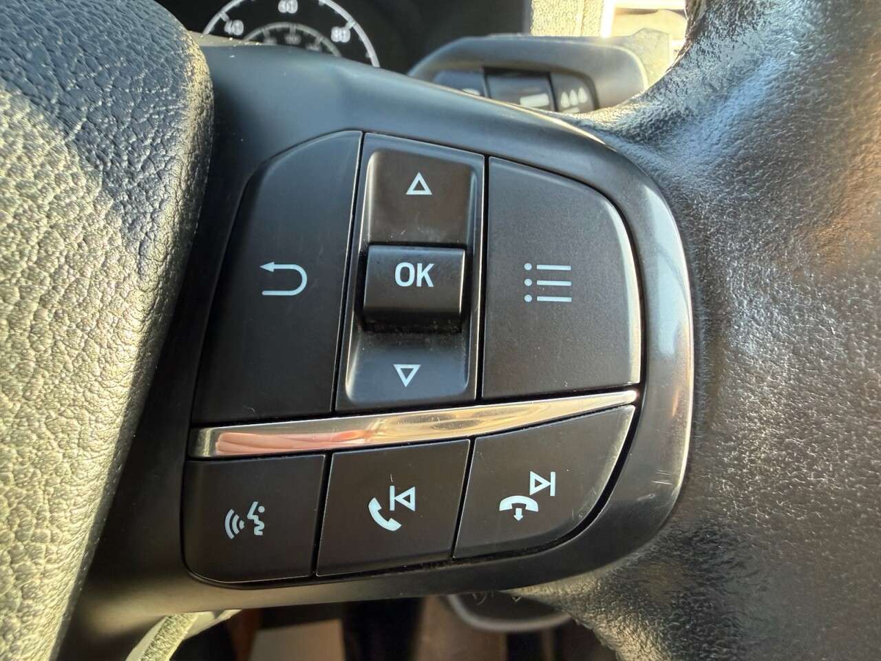 2020 FORD TRANSIT CUSTOM 2020 FORD TRANSIT CUSTOM