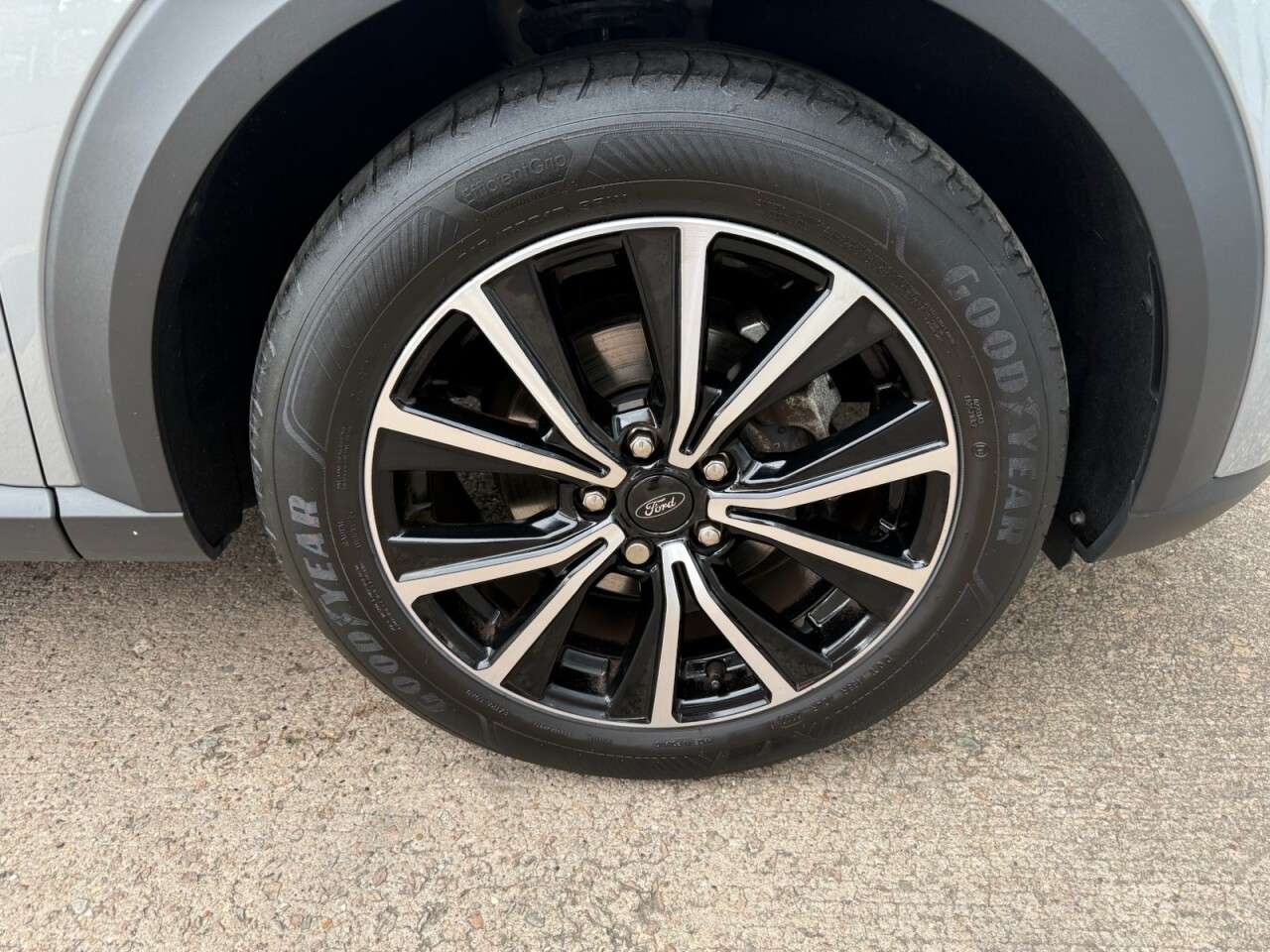 2022 FORD PUMA 2022 FORD PUMA